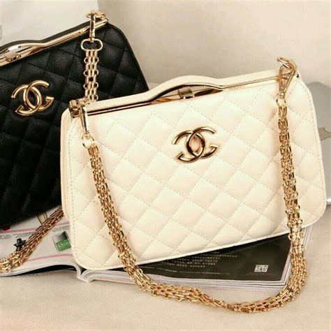 bolsa moda chanel.